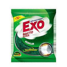 EXO SAFAI JUNUOR MRP 5